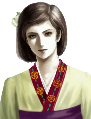 麗姬