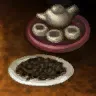 茶