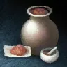 胭脂紅