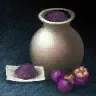 山竹果