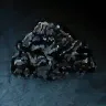 煤
