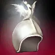 不死鳥頭盔