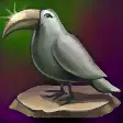豪言壯語的鳥嘴