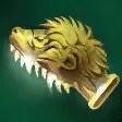 獅子牙的鋸子