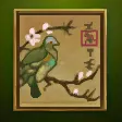 徽宗的北宋畫