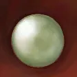 翡翠的大珠