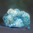 金紅石幻晶