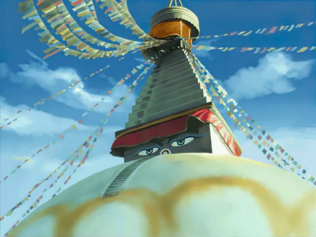 斯圖帕
